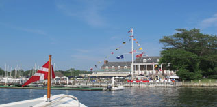 Home - Manhasset Bay Yacht Club - Port Washington, NY